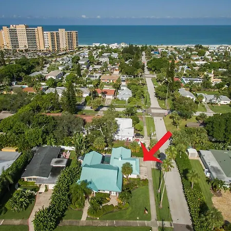 Clearwater Beach Splendor - Weekly Beach Rental
